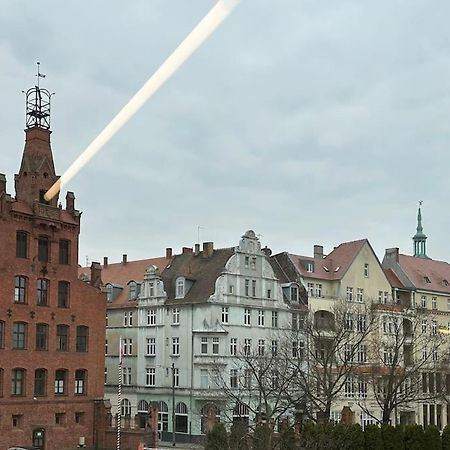 Inteligentne Przy Starym Rynku Apartment Poznan Exterior photo