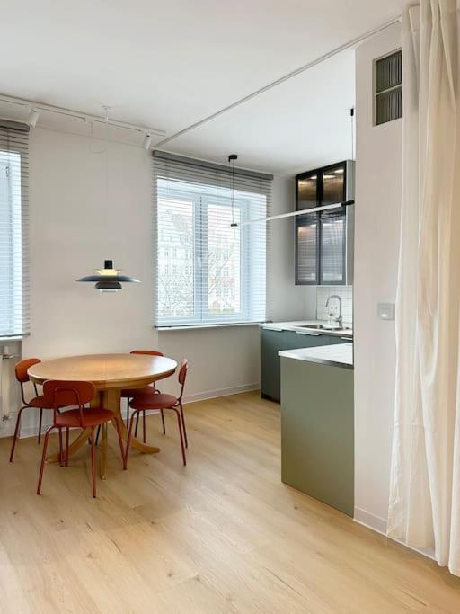 Inteligentne Przy Starym Rynku Apartment Poznan Exterior photo
