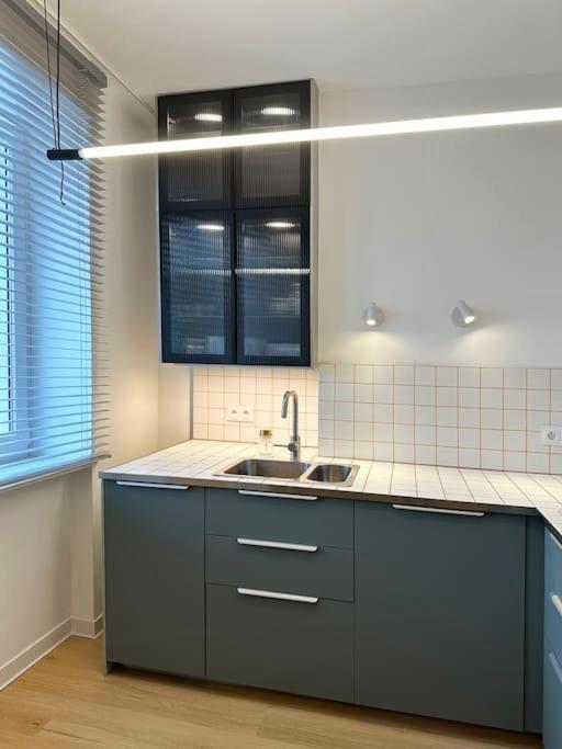 Inteligentne Przy Starym Rynku Apartment Poznan Exterior photo
