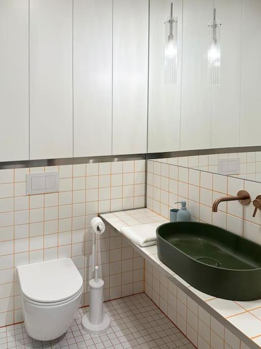 Inteligentne Przy Starym Rynku Apartment Poznan Exterior photo