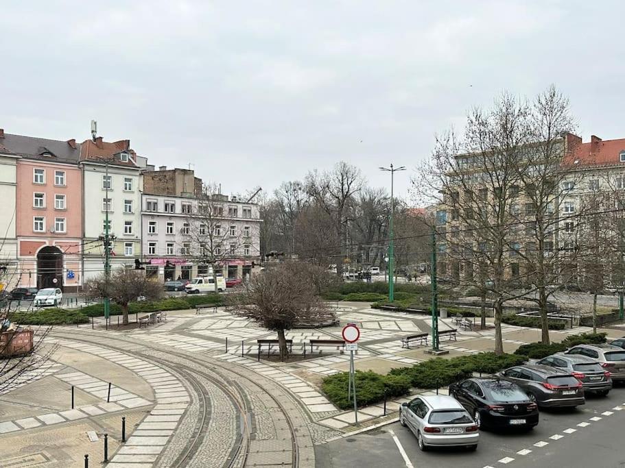 Inteligentne Przy Starym Rynku Apartment Poznan Exterior photo